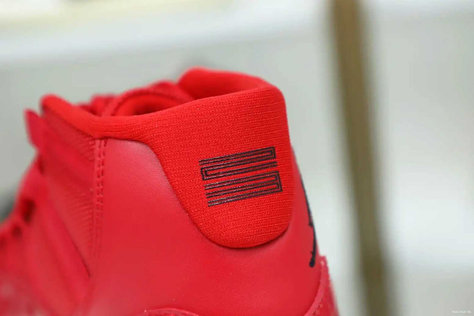 11 RETRO Kimikick LIKE JORDAN 378037-623 WIN 96 0825
